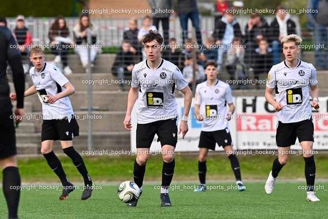 SV Sportastic Spittal/Drau 1921vs. FC Lendorf 28.4.2023 | #19 Müllmann Samuel Doppel Torschütze, #10 Adrian Steurer