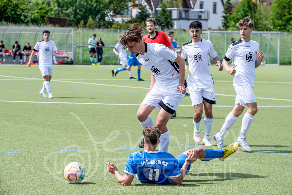 AJ Verbandsliga; FC Burgsolms - SC Waldgirmes, 21.05.23 | 
AJ Verbandsliga; FC Burgsolms - SC Waldgirmes: Burgsolms, 21.05.23
