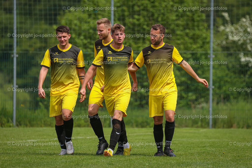 BQ3I7002 | 21.05.2023; Kreisoberliga West; Rasenplatz Medenbach; SSV Medenbach - SG Türk-Ata/Türkgücü Wetzlar; Ergebnis: 1:2 (1:0)