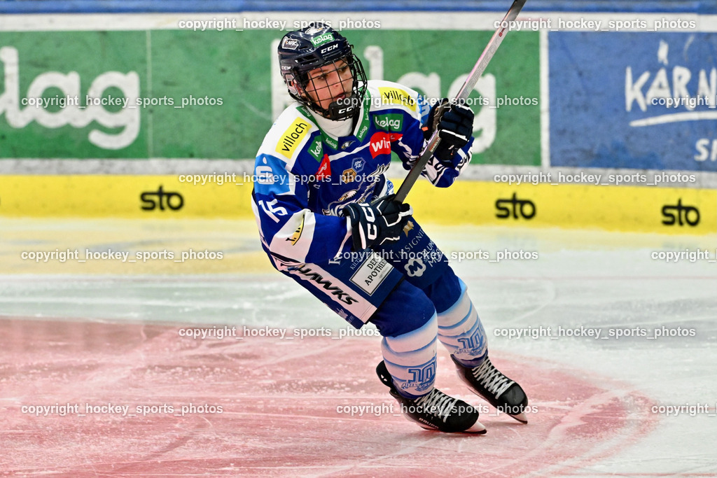 VSV LADY HAWKS vs. Lakers Kärnten | #15 Zimmermann Siri VSV LADY HAWKS, VSV LADY HAWKS vs. Lakers Kärnten, VSV LADY HAWKS vs. Lakers Kärnten am 15.10.2025 in Villach (Stadthalle Villach), Austria, (Photo by Bernd Stefan)