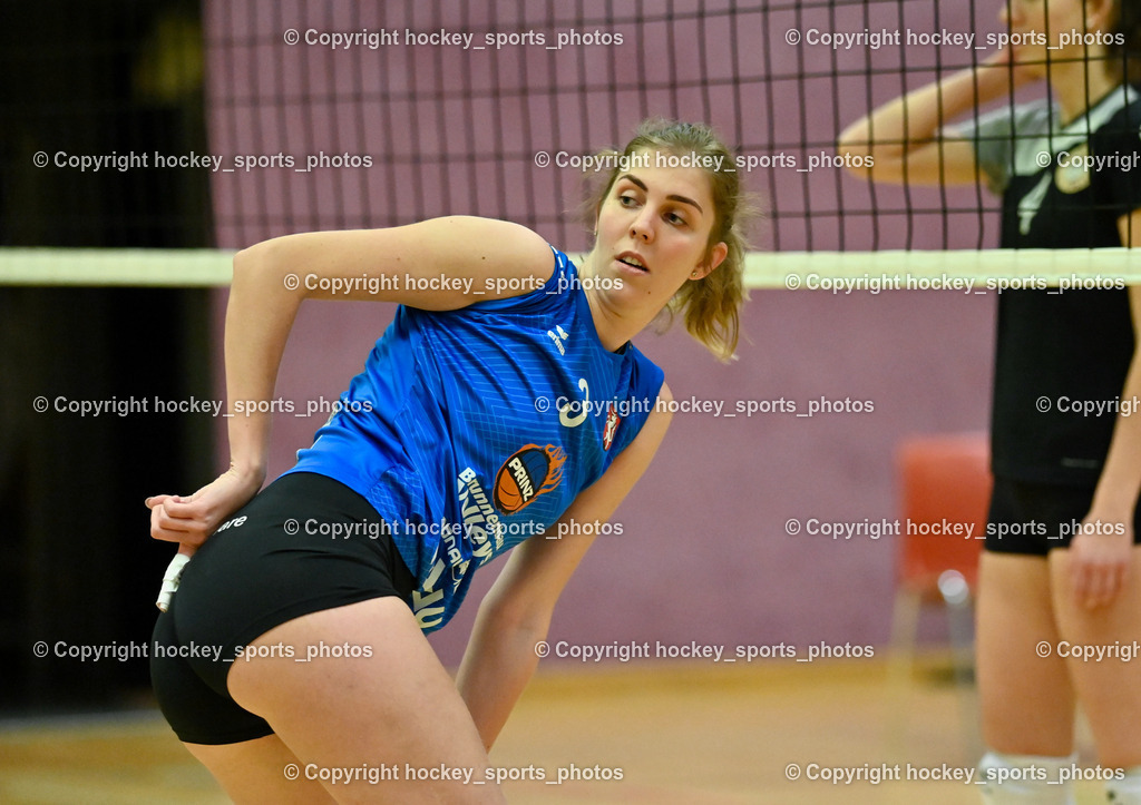 Askö Volley Eagles vs. Mühlviertel Volleys 17.12.2022 | #3 ROHODI Eszter Dóra