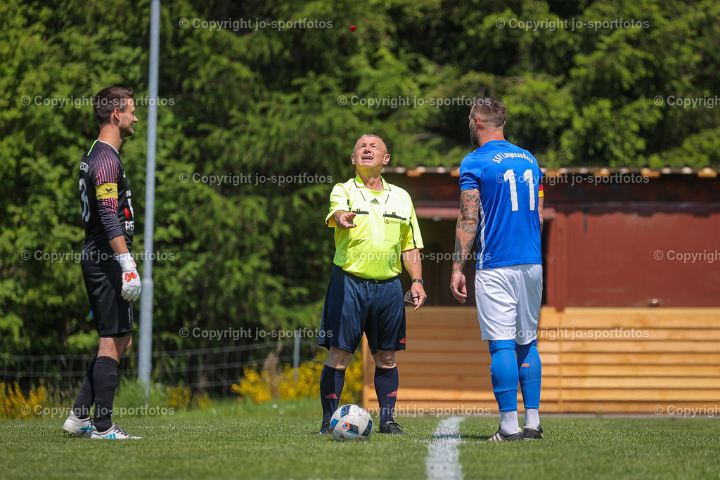 Eschenburg2Langenaubach (2) | 27.05.2023; Kreisliga A Dillenburg; Rasenplatz Eiershausen; SG Eschenburg II - SSV Langenaubach; Ergebnis: 13:0 (6:0)