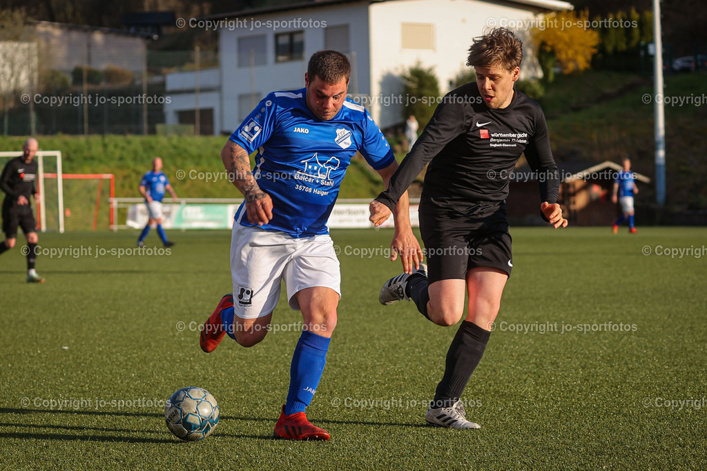 LangenaubachEisemroth (43) | 19.04.2023; Kreisliga A Dillenburg; Kunstrasenplatz Langenaubach; SSV Langenaubach - SV Eisemroth; Ergebnis: 0:8 (0:6)