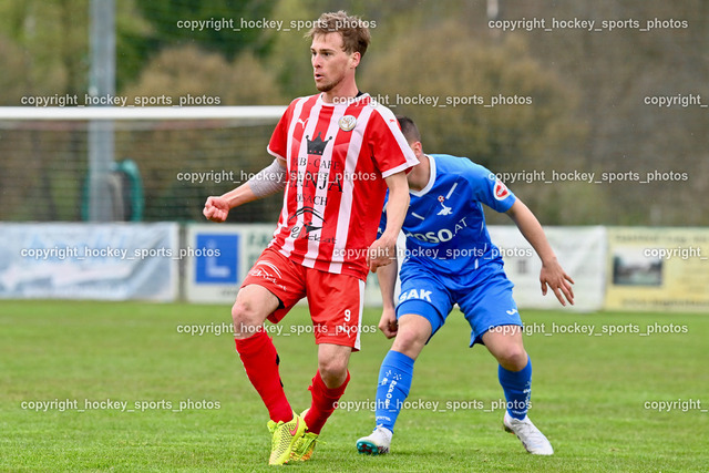 SV Rothenthurn vs. SAK Klagenfurt 11.4.2023 | #9 Grega Gorisek