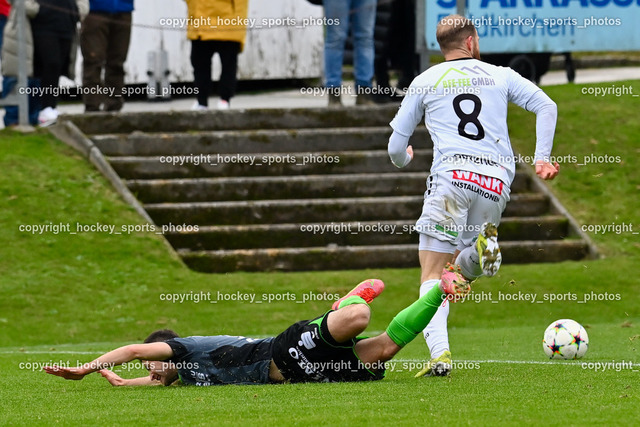 SV Feldkirchen vs.ASK Klagenfurt 19.11.2022 | #11 Kevin Alfons Bretis, #8 Marko Mrsic