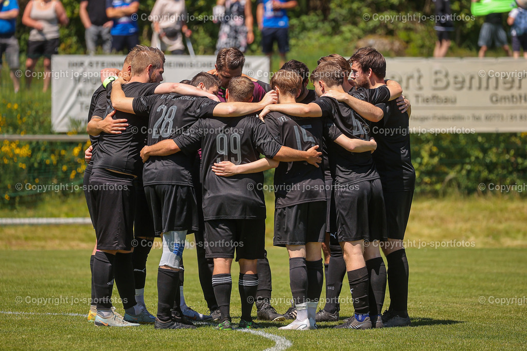 1 (12) | 04.06.2023; Kreisliga C Dillenburg; Rasenplatz Niederrossbach; SG Fellerdilln/Niederrossbach - SG Tringenstein/Oberndorf; Ergebnis: 1:2 (1:1)