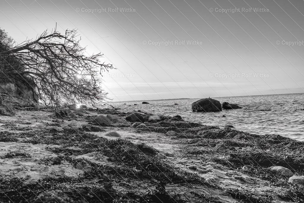 SW- Insel Poel | Rolf Wittke  - Realisiert mit Pictrs.com