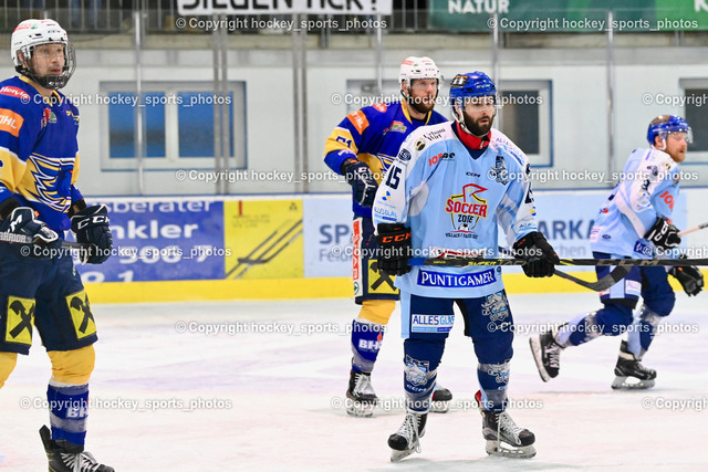 ESC Steindorf vs. HC Kufstein Dragons 25.2.2023 | #15 Gasser Daniel