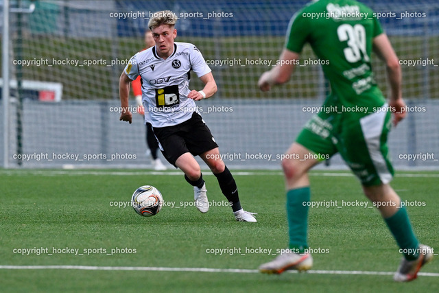 SV Sportastic Spittal/Drau 1921vs. FC Lendorf 28.4.2023 | #10 Adrian Steurer