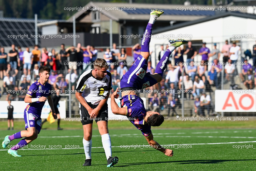 SVS Spittal Drau vs. FK Austria Wien 21.7.2023 | hockey sports photos, Pressefotos, Sportfotos, hockey247, win 2day icehockeyleague, Handball Austria, Floorball Austria, ÖVV, Kärntner Eishockeyverband, KEHV, KFV, Kärntner Fussballverband, Österreichischer Volleyballverband, Alps Hockey League, ÖFB, 