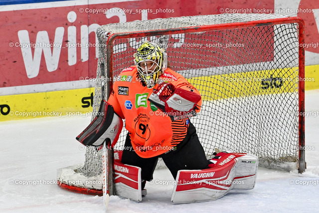 EC IDM Wärmepumpen VSV vs. Graz 99ers 26.1.2024 | #1 Ester Josef