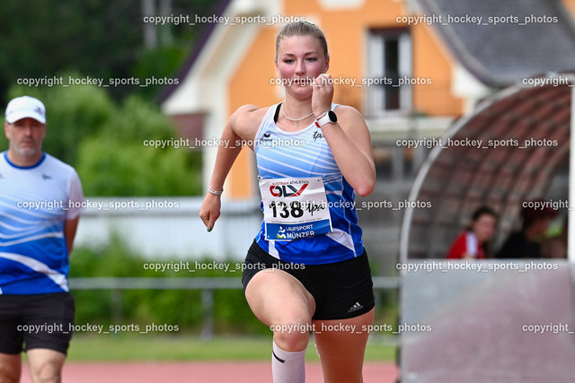 LC Villach Meeting 9.6.2023 | Sonja SCHUSTEREDER, LC Villach