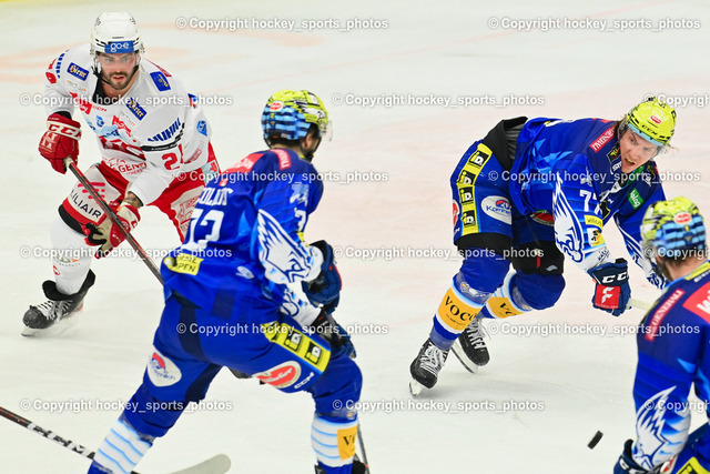 EC IDM Wärmepumpen VSV vs. EC KAC 7.3.2023 | #24 Strong Steven, #77 Lindner Philipp