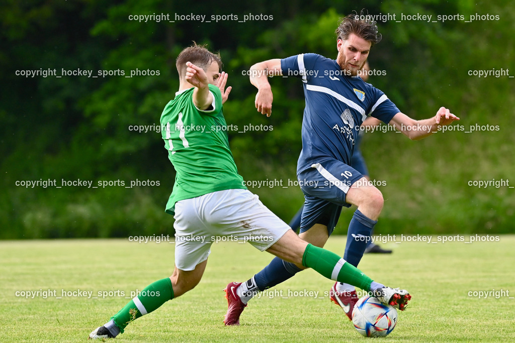 SV Malta vs. SV Rapid Feffernitz 3.6.2023 | #11 Blaz Jamsek, #10 Philip Bernd Aschbacher