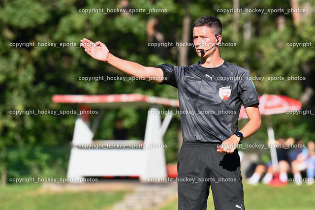 ATUS Ferlach vs. ASKÖ Köttmannsdorf 2.9.2023 | Skalic Edis Referee