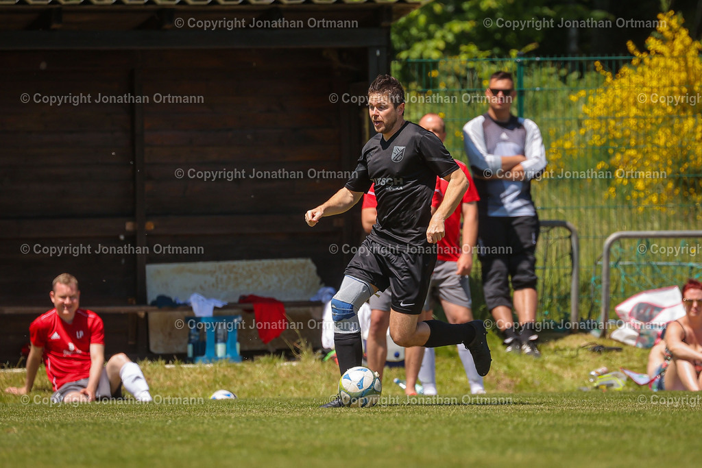 1 (76) | 04.06.2023; Kreisliga C Dillenburg; Rasenplatz Niederrossbach; SG Fellerdilln/Niederrossbach - SG Tringenstein/Oberndorf; Ergebnis: 1:2 (1:1)
