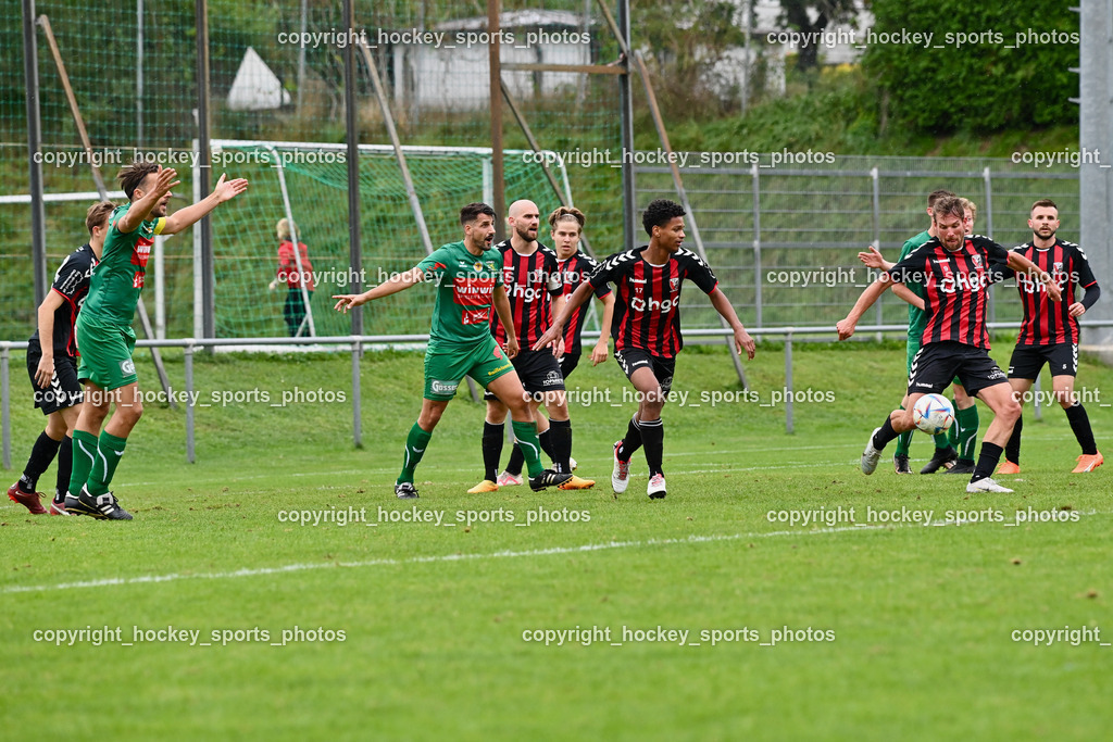 ESV Admira Villach vs. SV Rapid Lienz 24.9.2023 | #5 Manuel Eder, #2 Patrick Eder, #17 Abdulmomen A. S. Bashir, #7 Marco Kudler, #16 Christoph Wolfgang Friedrich Tischner, #9 Daniel Horner, #5 Christoph Puschnig