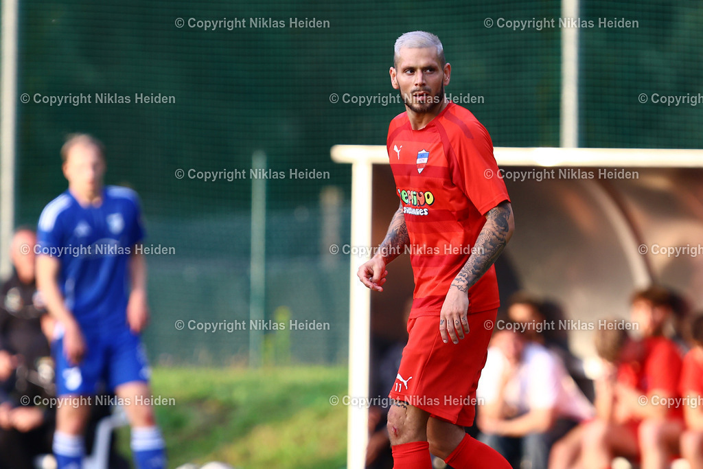 NH_TuSRotenhof_InterTürksporKiel_Testspiel_27062025 | #11 Marcel Schwantes (Inter Türkspor Kiel)Fußball I Herren I Freundschaftsspiel I Saison 2025-2026  I TuS Rothenhof - Inter Türkspor Kiel I 27.06.2025 I B-Platz Rotenhof - Realisiert mit Pictrs.com