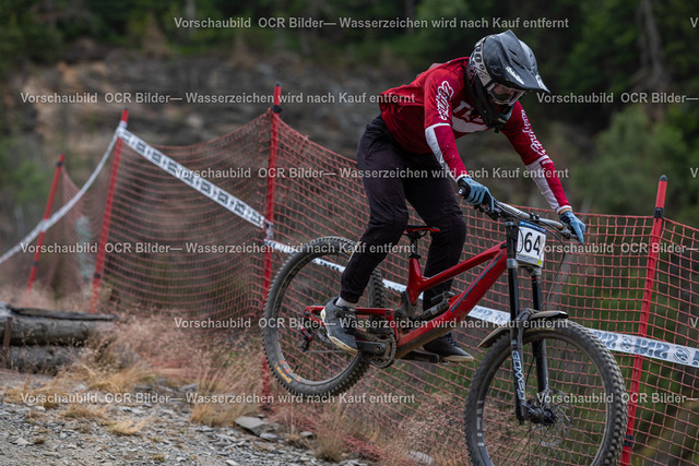 IXS Downhill Steinach Sa R3-2250 | OCR Bilder Fotograf Eisenach Michael Schröder