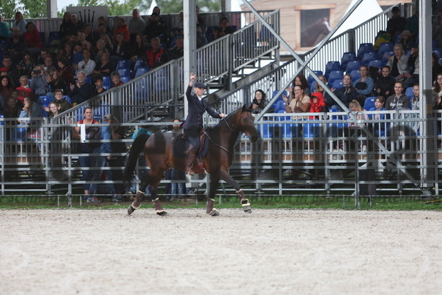 Offenburg_EuroCheval_2023_Working Equitation_Speed Trail (62) | Alle Fotos der Reiterjournal Fotografin Doris Matthaes im Reiterjournal Online-Fotoshop. - Realizzato con Pictrs.com