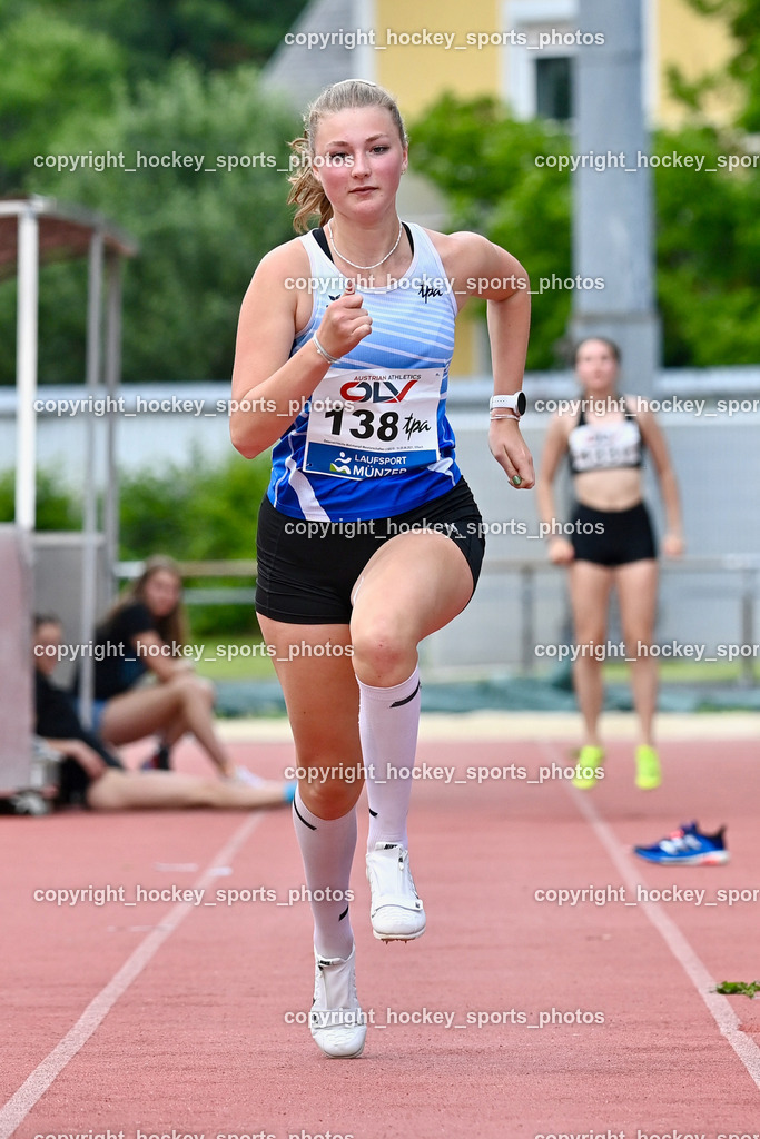 LC Villach Meeting 9.6.2023 | Sonja SCHUSTEREDER, LC Villach