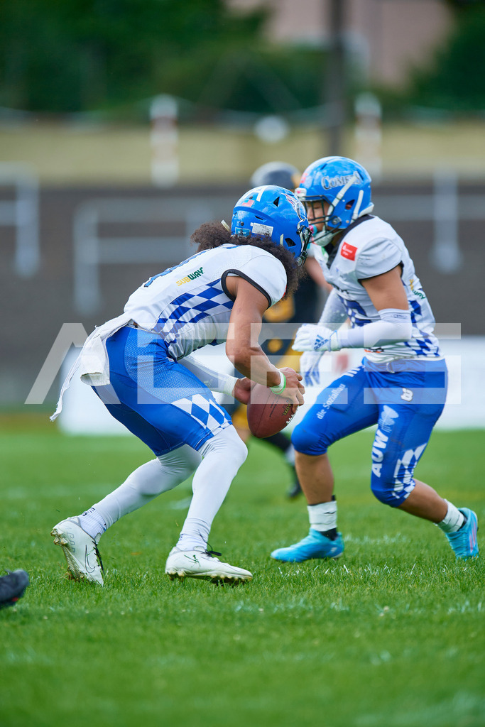MUC_Cowboys_Comets_AGES__D517982 | Alexander Gerhardt