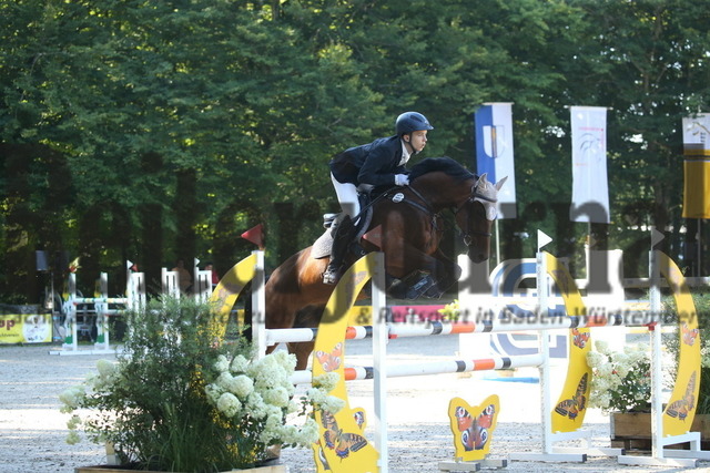 Ichenheim_2022_2.WP_Championat Junioren_Leander Pech_FBW Quobelix (2) | Alle Fotos der Reiterjournal Fotografin Doris Matthaes im Reiterjournal Online-Fotoshop. - Realisiert mit Pictrs.com