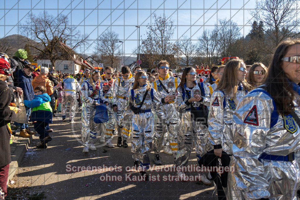 20250302_141601_0291 | #,Donzdorfer Fasnetsumzug, Kulturring Donzdorf, Donzdorfer Fasnet, Kampagne 2025, Friedhofstraße, 73072 Donzdorf, 02.03.2025 - 14:00 Uhr,Foto: PhotoPeet-Eventfotografie/Peter Harich