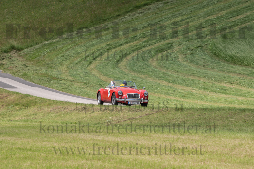 Höllental Classic 2024 | Frederic Rittler Fotografie