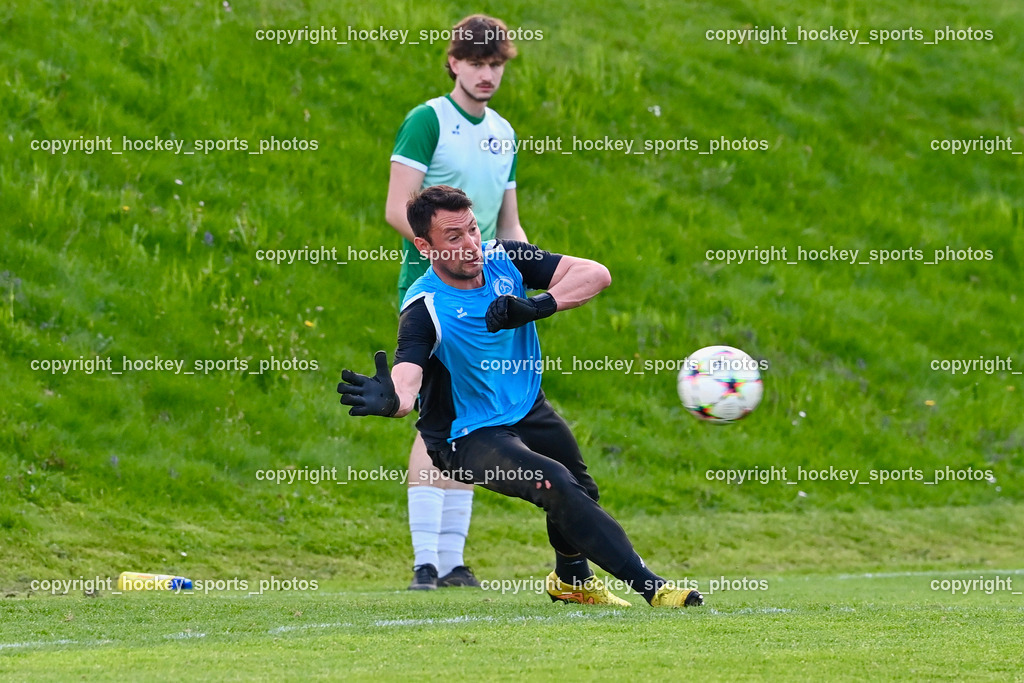 SV Feldkirchen vs. Atus Ferlach 5.5.2023 | #1 Hans Joachim Thamer