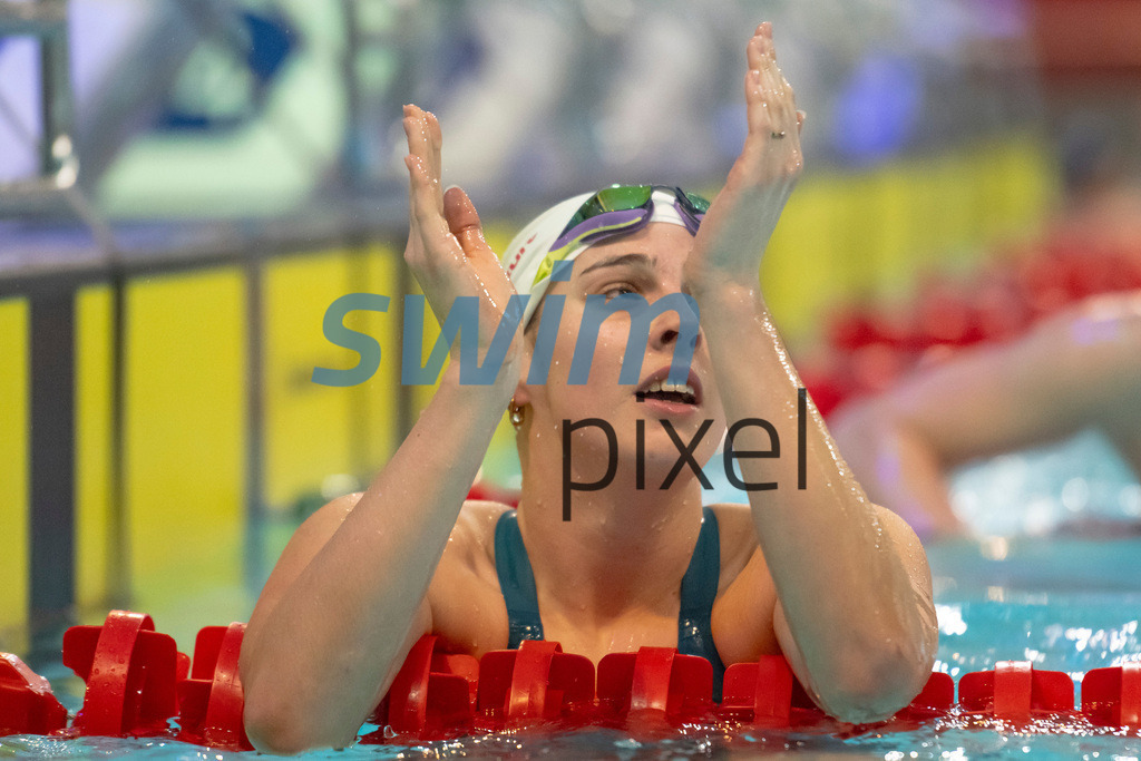 GER, Wuppertal, Deutsche Kurzbahn Meisterschaften Schwimmen, 18.11.2023,  | Angelina Köhler, SG Neukölln Berlin, 

GER, Wuppertal, Deutsche Kurzbahn Meisterschaften Schwimmen, 18.11.2023,  

Foto: Tino Henschel - Realisiert mit Pictrs.com