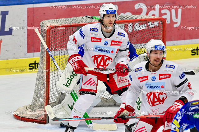 EC IDM Wärmepumpen VSV vs. EC KAC 20.12.2022 | #17 Ganahl Manuel, #8 Petersen Nicholas Eric