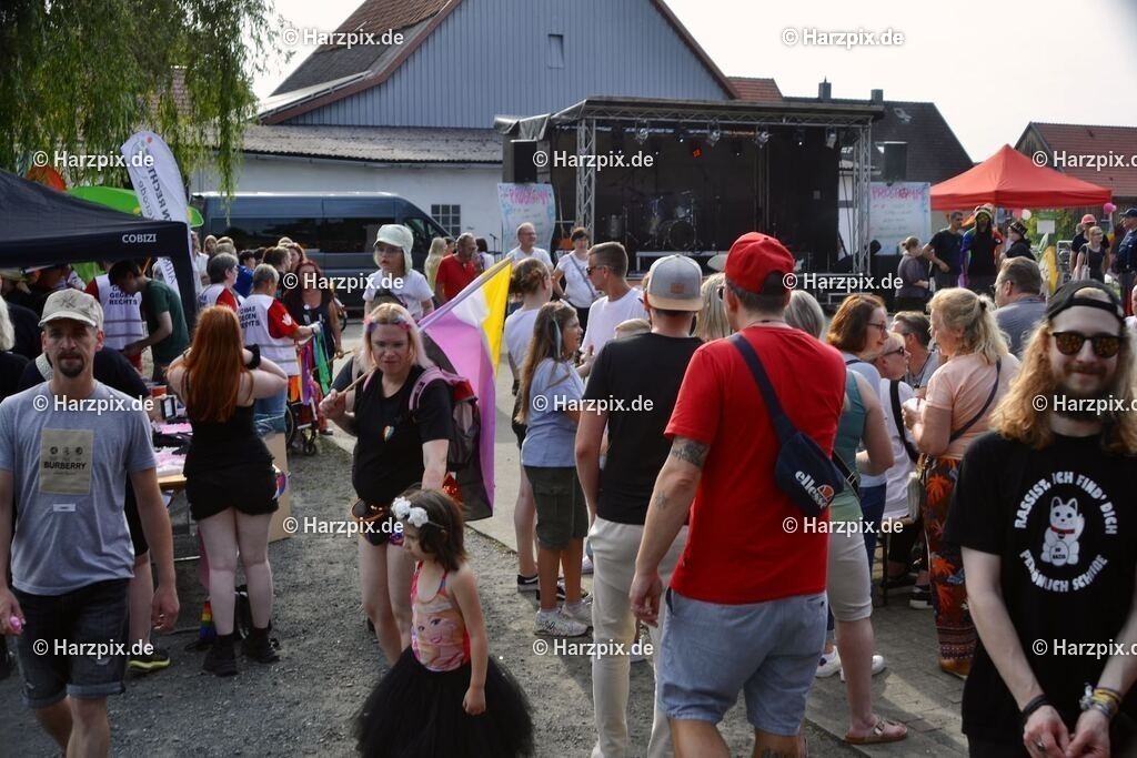 CSD Südharz 03.08.24 - 33 | Harzpix.de Dein Fotodienst - Realisiert mit Pictrs.com