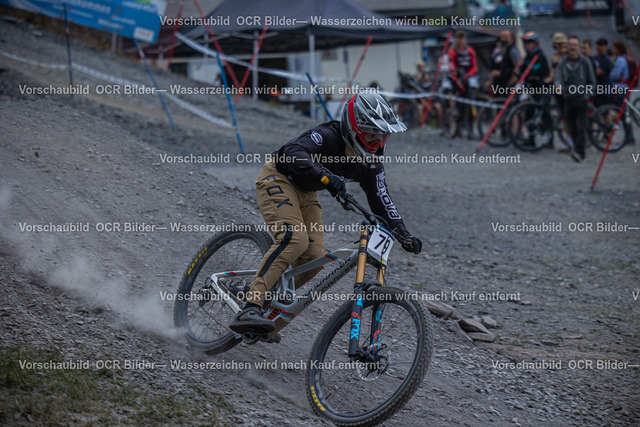 IXS Downhill Steinach Sa R6-1694 | OCR Bilder Fotograf Eisenach Michael Schröder