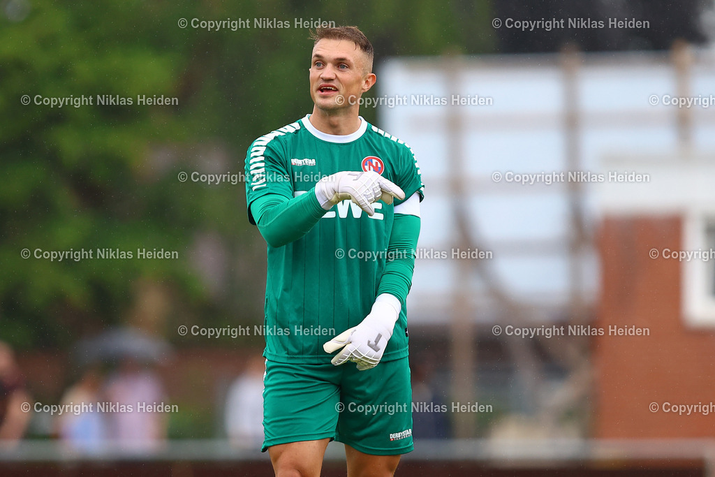 NH_BillstedtCup2025_Turnier_12072025 | Lars Oliver Huxsohl (FC Eintracht Norderstedt)Fußball I Herren I Billstedt Cup 2025 I Saison 2025-2026  I Finale I FC Eintracht Norderstedt - Hamburger SV U21 I 12.07.2025 I Öjendorfer Weg - Realisiert mit Pictrs.com