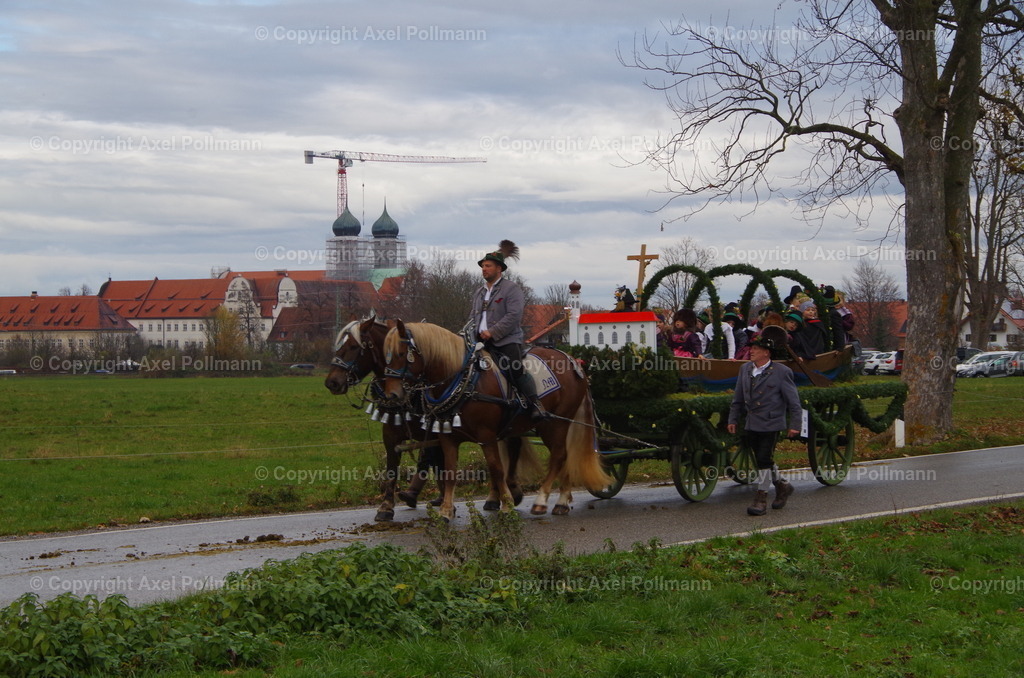 IMGP0058 | fotografiert von Axel PollmannLeonhardi Wallfahrt Benediktbeuern und Murnau, Fronleichnam, Fasching, Landschaft im Loisachtal und Benediktbeuern  - Realisiert mit Pictrs.com