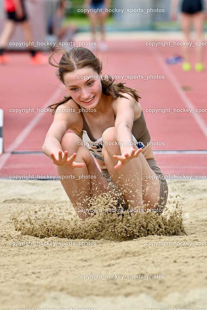 LC Villach Meeting 9.6.2023 | Melina MESSLENDER, LC Villach