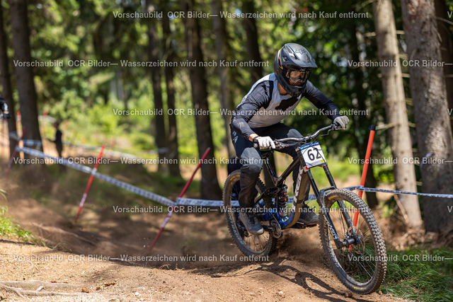 IXS Downhill Steinach Sa R3-1535 | OCR Bilder Fotograf Eisenach Michael Schröder