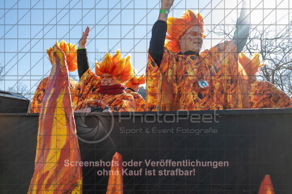 20250302_145304_1495 | #,Donzdorfer Fasnetsumzug, Kulturring Donzdorf, Donzdorfer Fasnet, Kampagne 2025, Friedhofstraße, 73072 Donzdorf, 02.03.2025 - 14:00 Uhr,Foto: PhotoPeet-Eventfotografie/Peter Harich