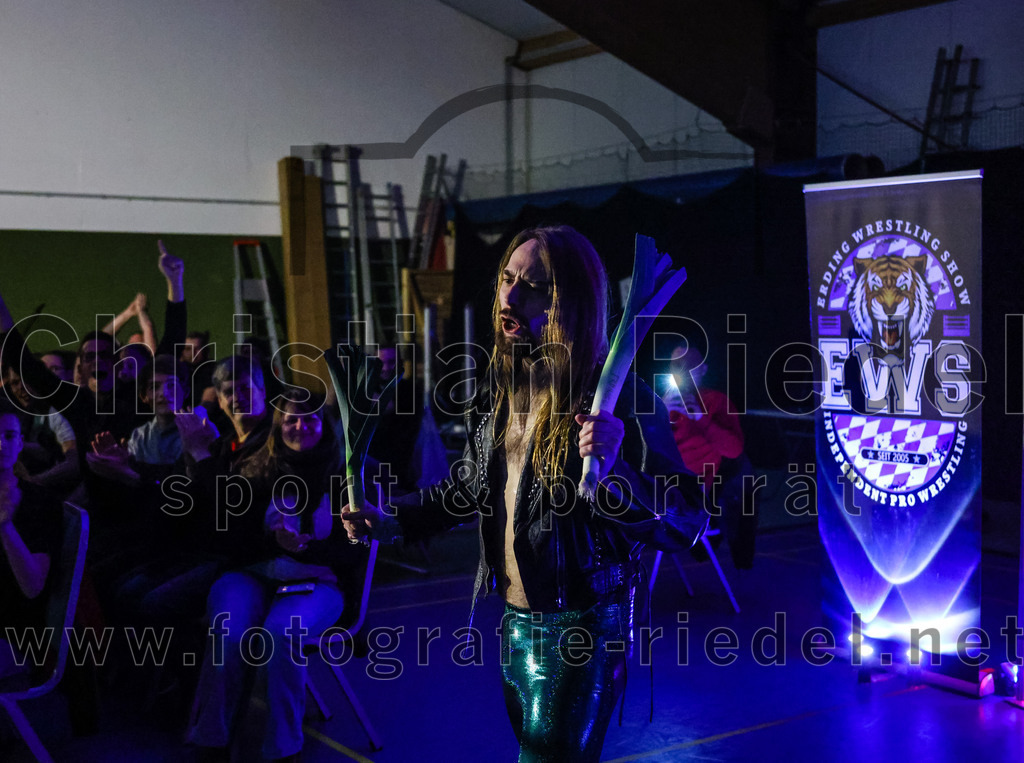 2022-11-12_108_EWS_Wrestling_Erding | Erding, Deutschland, 12.11.2022:
Wrestling, Saison 2022, EWS Wrestling ERDING
Foto: Christian Riedel / fotografie-riedel.net