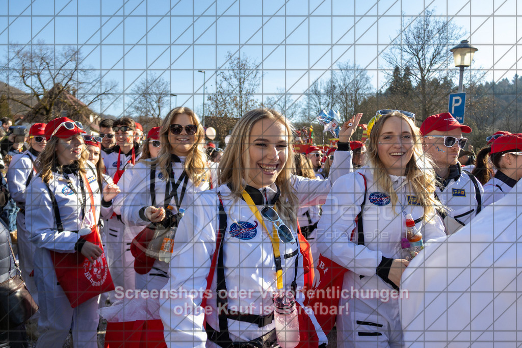 20250302_144209_1098 | #,Donzdorfer Fasnetsumzug, Kulturring Donzdorf, Donzdorfer Fasnet, Kampagne 2025, Friedhofstraße, 73072 Donzdorf, 02.03.2025 - 14:00 Uhr,Foto: PhotoPeet-Eventfotografie/Peter Harich