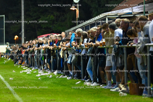 ATUS Velden vs. SK Treibach 8.9.2023 | Publikum ATUS Velden, ATUS Velden Stadion