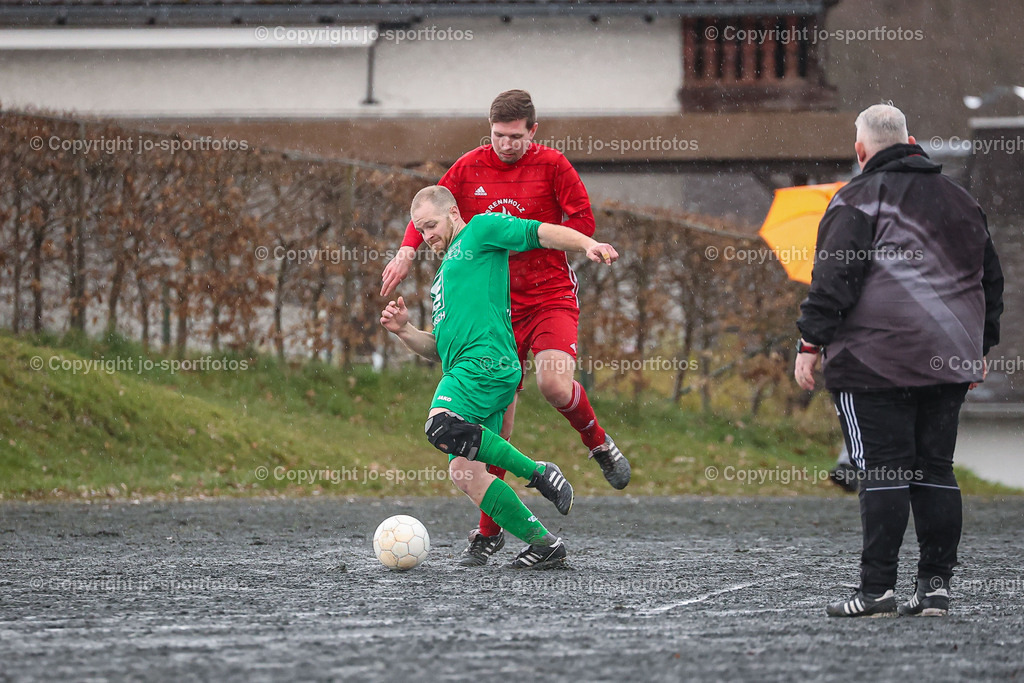 Hammerweiher Eibach (2) | 19.03.2023; Kreisliga B Dillenburg; Hartplatz Mandeln; SG Hammerweiher - TSV Eibach; Ergebnis: 0:3 (0:2)