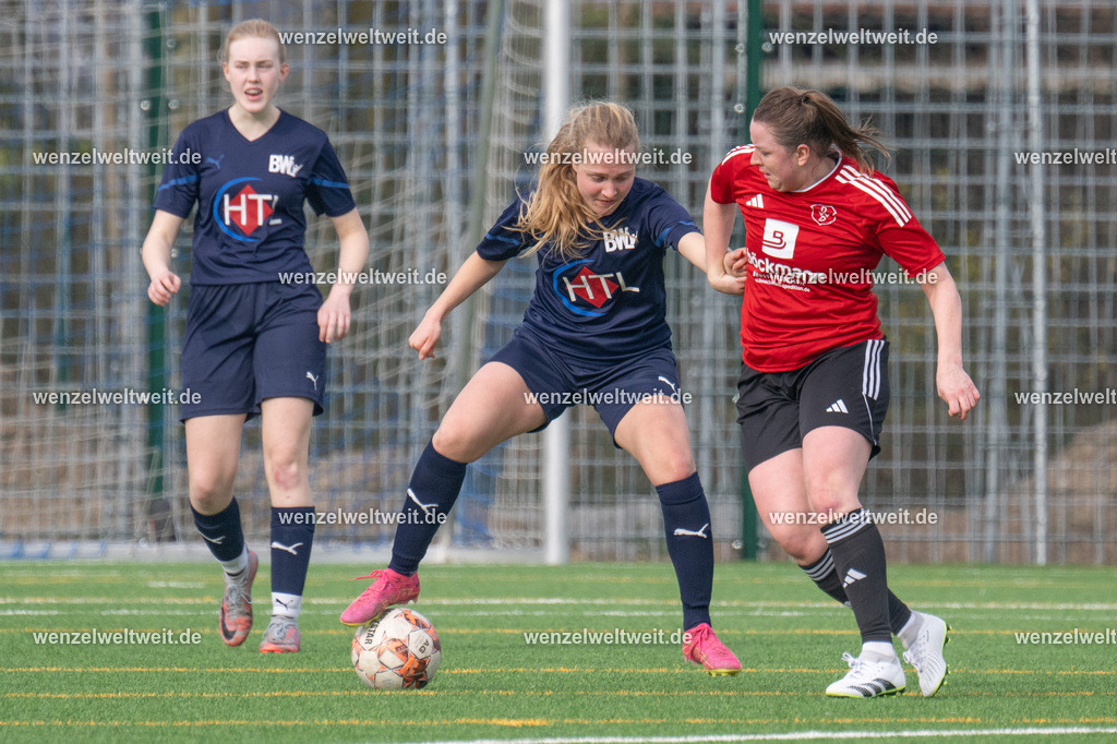 GER, BW Lohne - RW Damme, Frauen Landesliga Weser-Ems, Spielzeit 2023/2024, 3.3.2024, Spielzeit 2023/2024
 | GER, BW Lohne - RW Damme, Frauen Landesliga Weser-Ems, Spielzeit 2023/2024, 3.3.2024

Foto: Frank Wenzel - Realisiert mit Pictrs.com