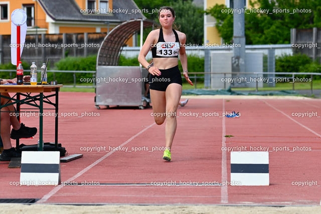 LC Villach Meeting 9.6.2023 | Nina SCHNEIDER, LAC Klagenfurt