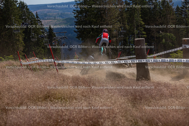 IXS Downhill Steinach Sa R3-1343 | OCR Bilder Fotograf Eisenach Michael Schröder