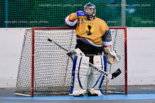 VAS Ballhockey vs. Askö Ballhockey 16.7.2023 | #72 Oberrauner Johanna