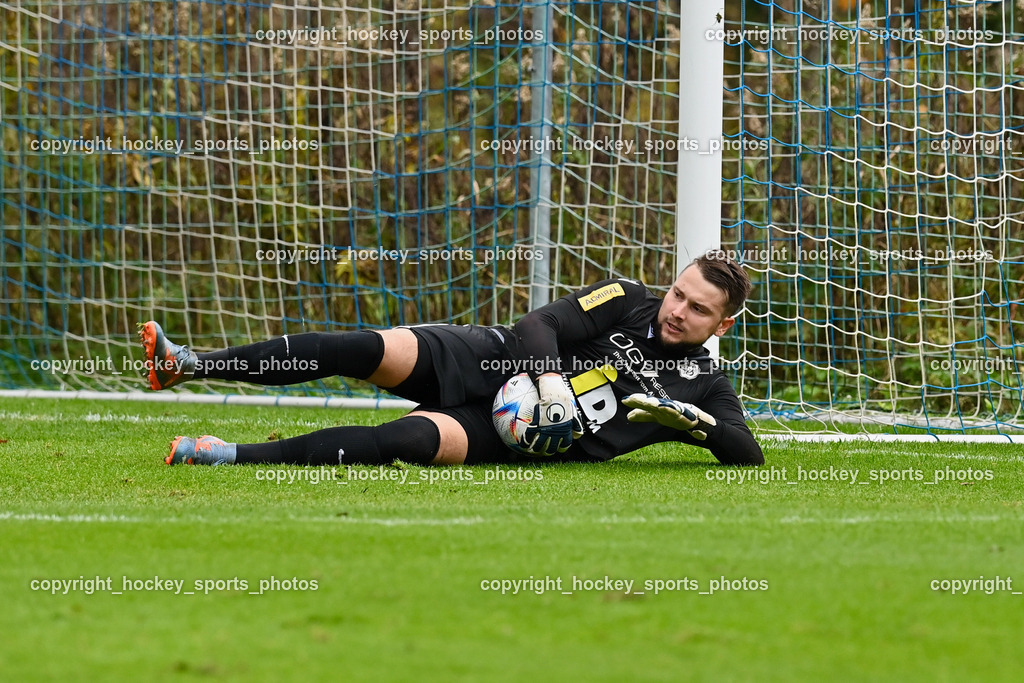 SV Dellach Gail vs. SV Spittal 26.10.2023 | #29 Jakub Corej