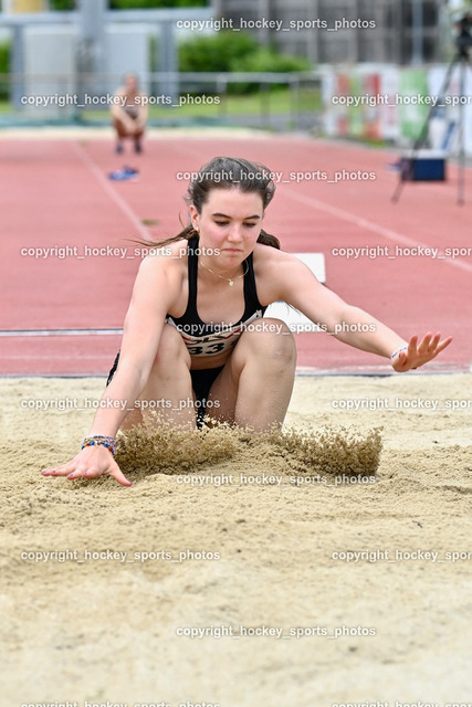 LC Villach Meeting 9.6.2023 | Nina SCHNEIDER, LAC Klagenfurt