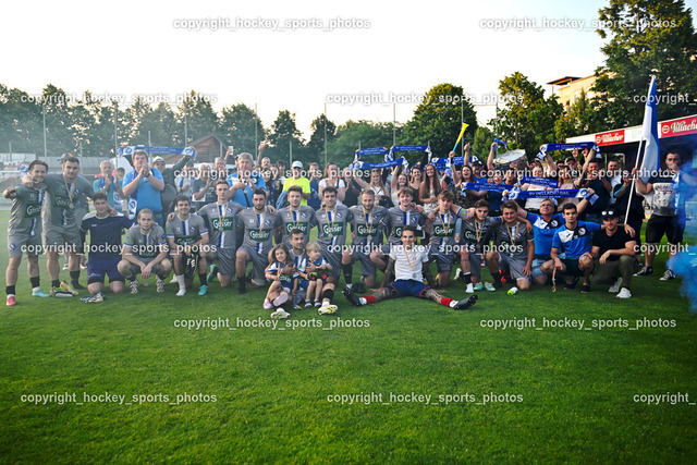 Villacher Bier Cup 2022/23 Siegerehrung SAK vs. SV Dellach Gail 17.6.2023 | hockey sports photos, Pressefotos, Sportfotos, hockey247, win 2day icehockeyleague, Handball Austria, Floorball Austria, ÖVV, Kärntner Eishockeyverband, KEHV, KFV, Kärntner Fussballverband, Österreichischer Volleyballverband, Alps Hockey League, ÖFB, 